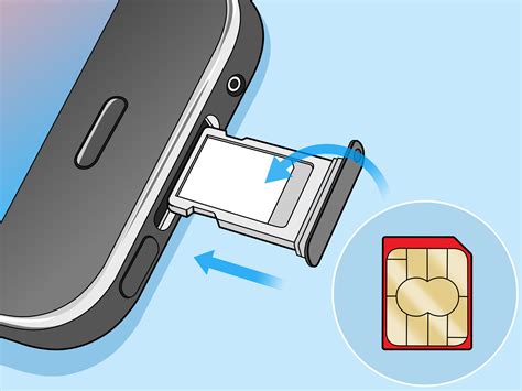 How to Remove a SIM Card From Your iPhone: 5 Simple Steps .